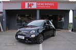 Abarth 595 1.4 T-Jet - 1