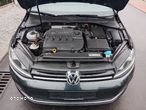 Volkswagen Golf 1.6 TDI BlueMotion Technology DSG Allstar - 11