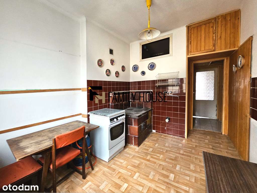 2 pokoje, 44 m2, Stąporków, Żeromskiego - Pełny obrazek: 5/9