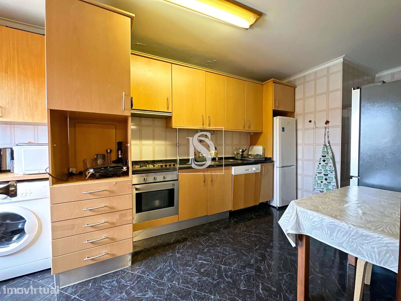 Apartamento T3 - Grande imagem: 3/13