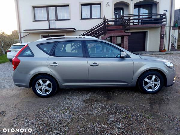 Kia Ceed Cee'd 1.4 Comfort + - 14