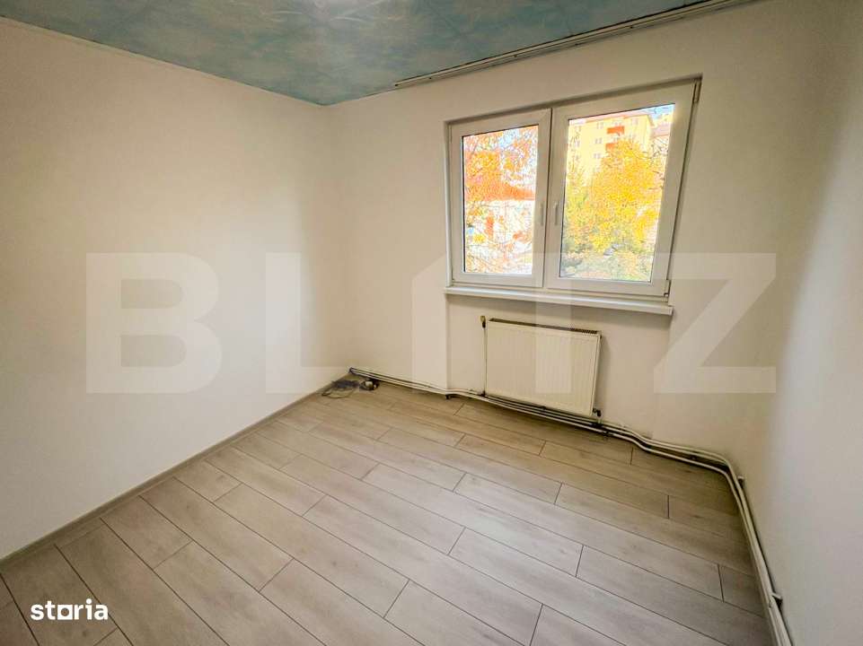 Apartament 2 camere semi-decomandat - Imagine principală: 4/6