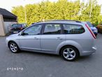 Ford Focus 1.6 Silver X - 3