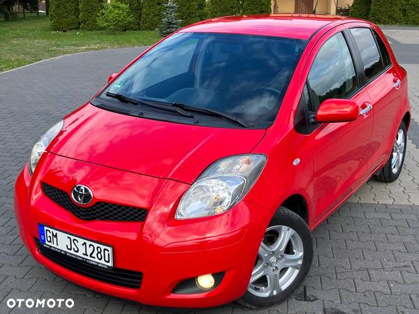 Toyota Yaris 1.33 Prestige - 2