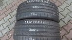 Opony letnie 235/45R18 Continental ContiSportContact 5 - 2