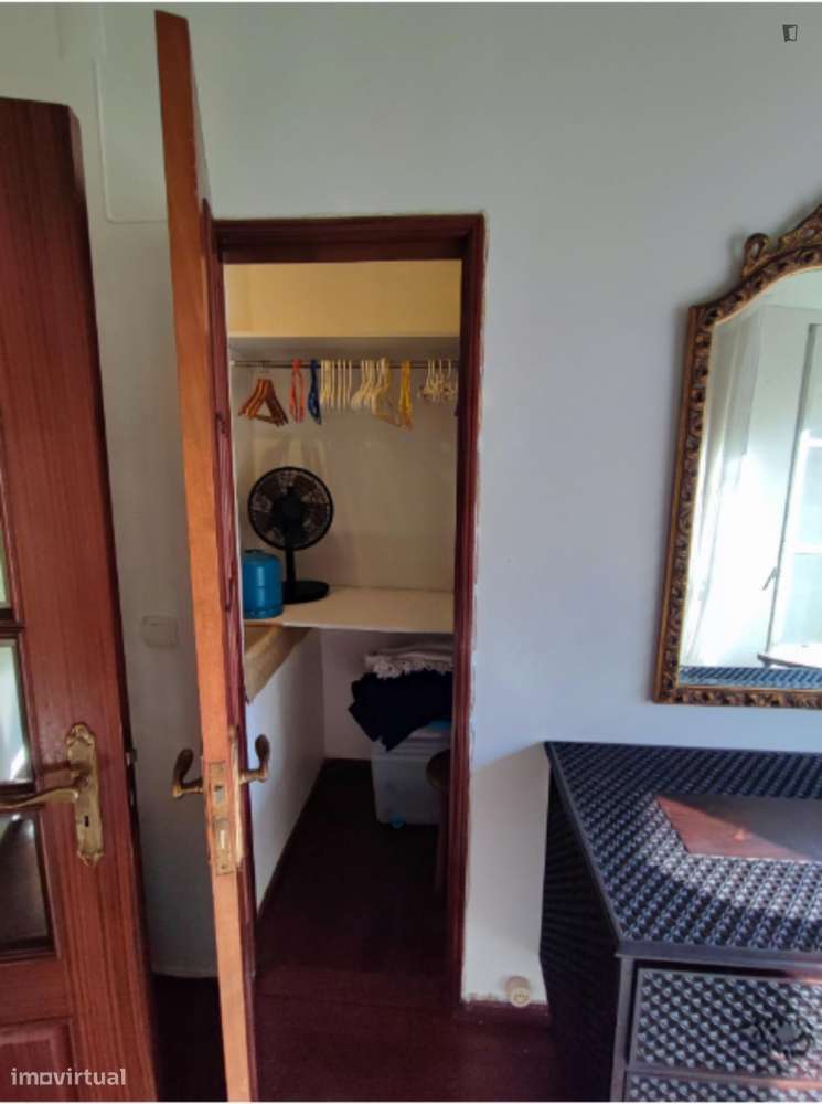 Apartamento com 2 quartos - localizado em Santos Lisbon - Grande imagem: 4/6