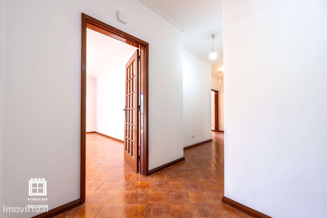 Excelente apartamento T3 na praia do Furadouro - Exclusivo-38