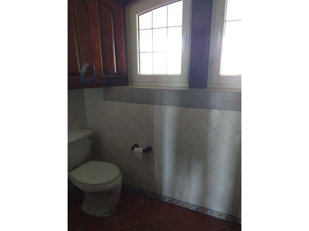 Moradia T6 em Óbidos!-29