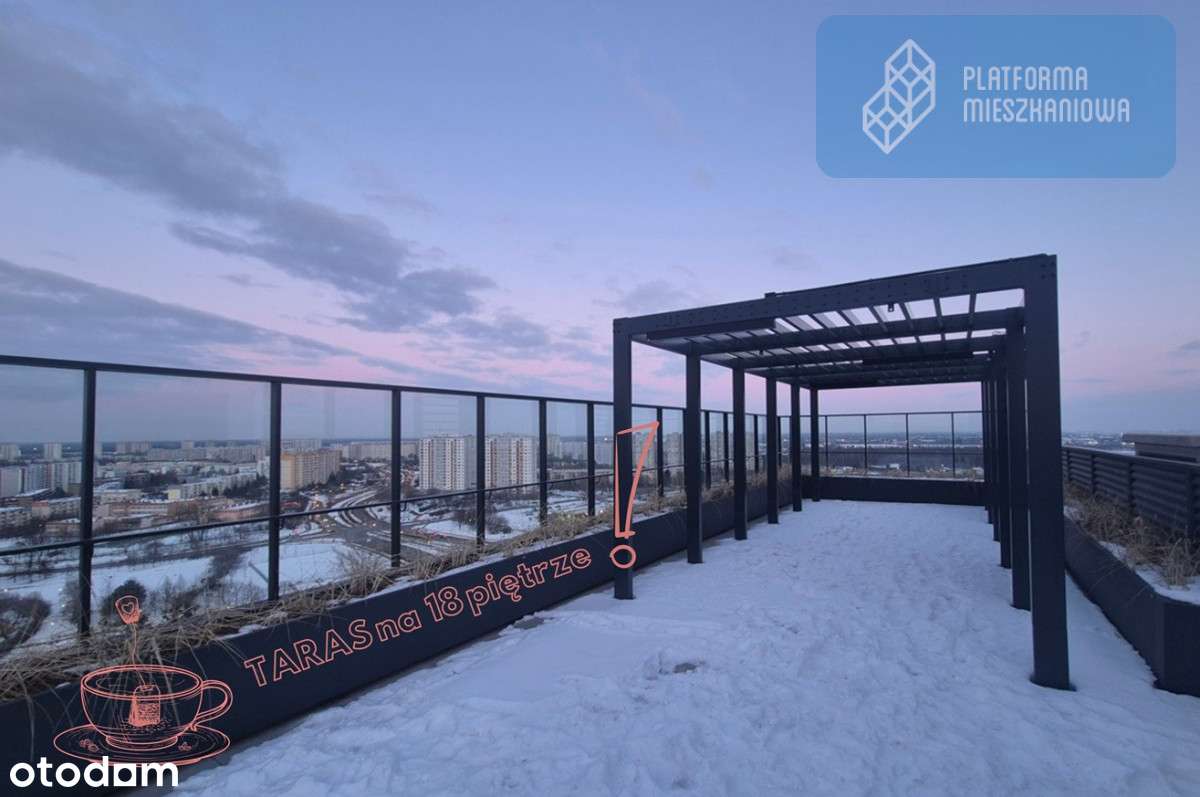 2 łazienki* Salon27m2* Balkon8m2❗Ostatnie lokale❗