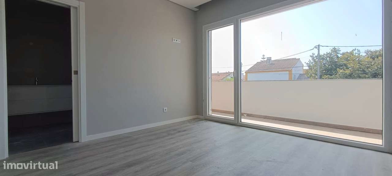 Moradia T4, Isolada – Azeitão-11