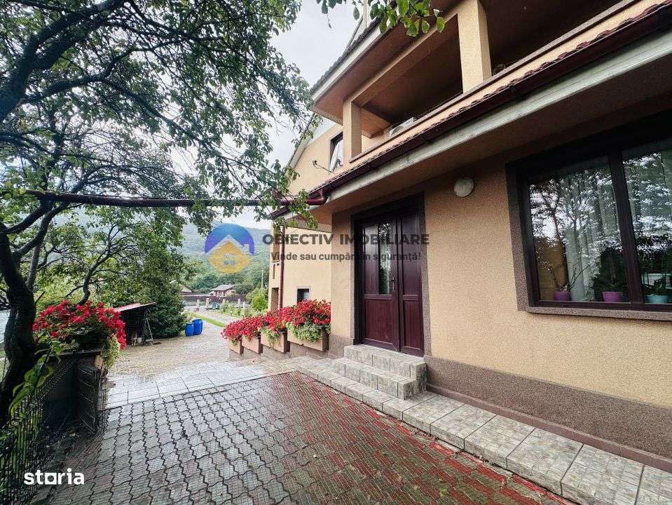 Casa + teren 1584 mp de vanzare – Piatra Neamt  , zona Cetatea Neamt - Imagine principală: 5/19