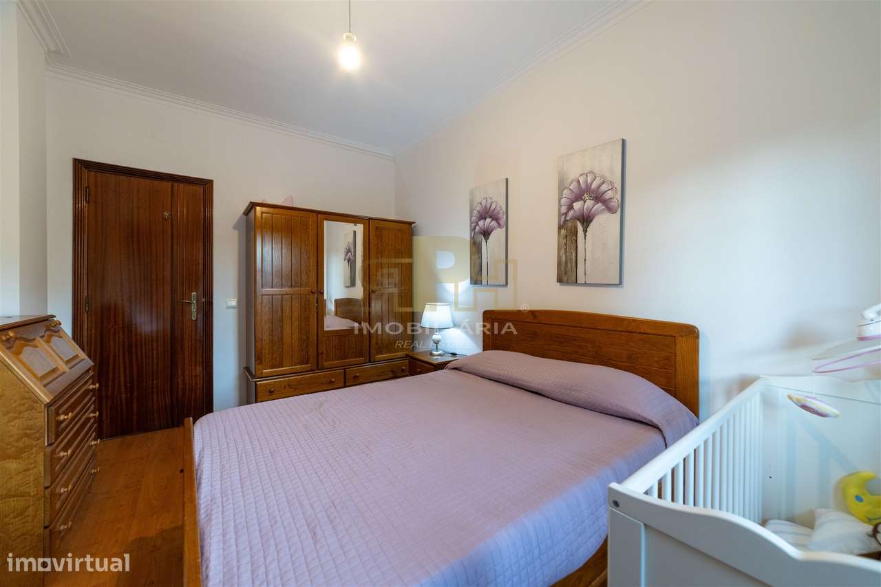 Apartamento T3 Venda em Santarém (Marvila), Santa Iria da Ribeira de S-10