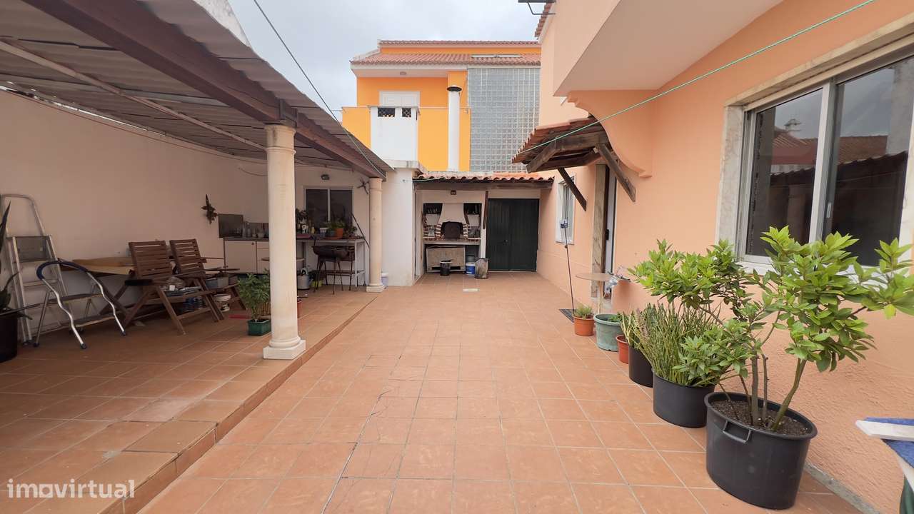 Moradia V6-7