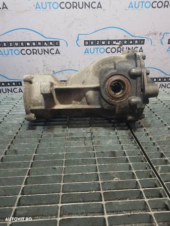 Grup spate Hyundai Tucson 2.0 Diesel 2004 - 2010 D4EA (456) FARA HALDEX/ 27 DE DINȚI ... - 2