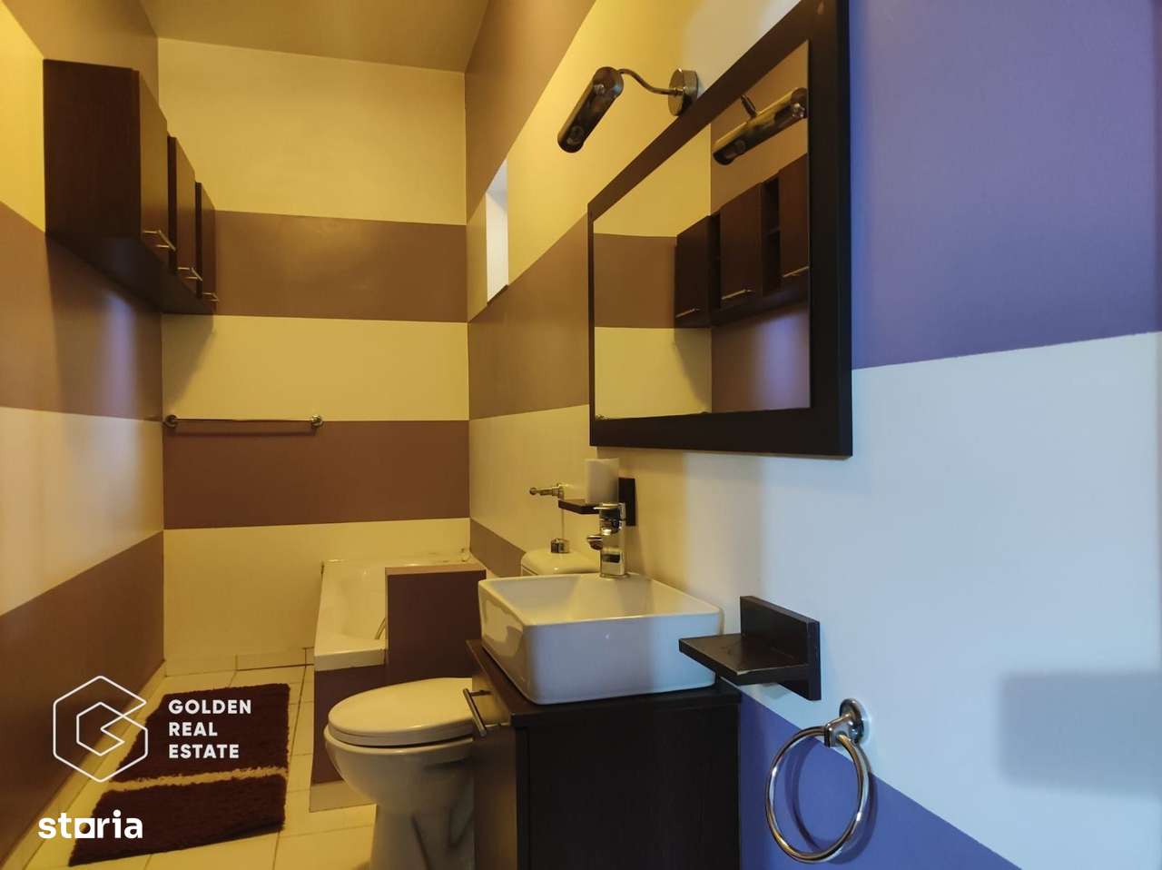 Apartament modern langa Teatru, etajul 1 - Imagine principală: 4/6