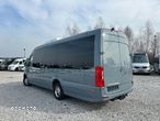 Mercedes-Benz Sprinter 517 - 4