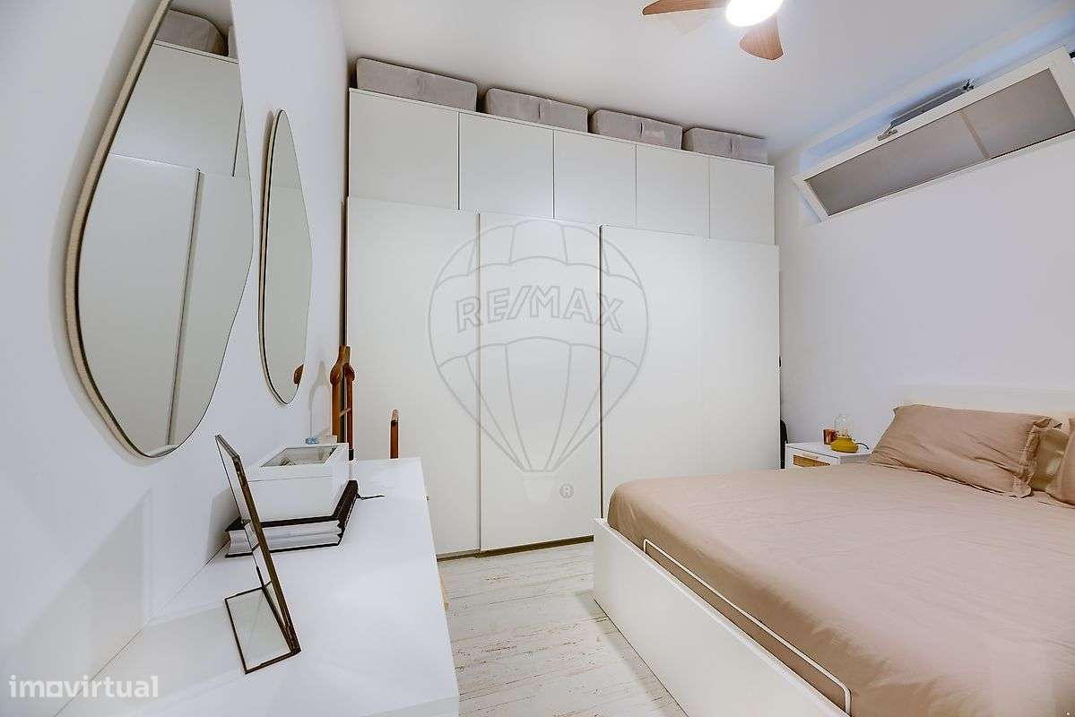 Apartamento T3 para venda-21