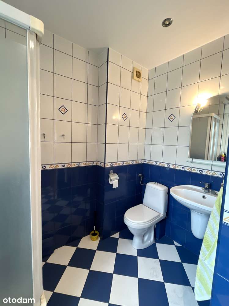 Dom bliźniak plus dodatkowa działka-11