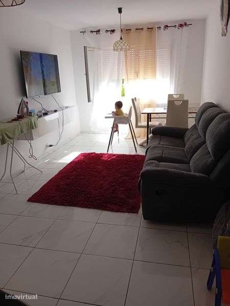 Apartamento T2 5