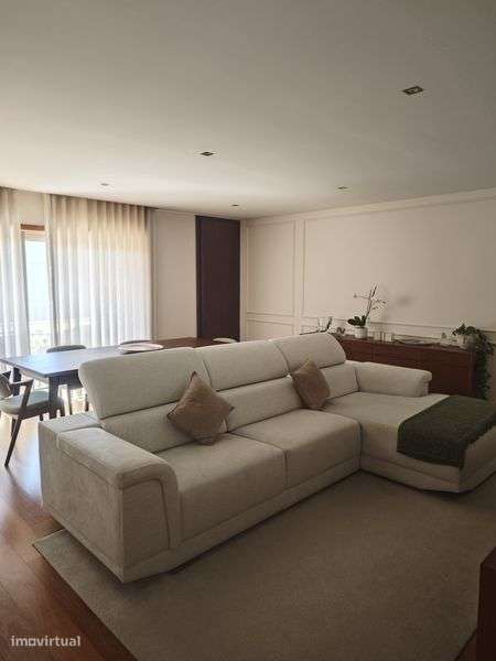 Fantástico apartamento T2 em Espinho - Grande imagem: 5/12