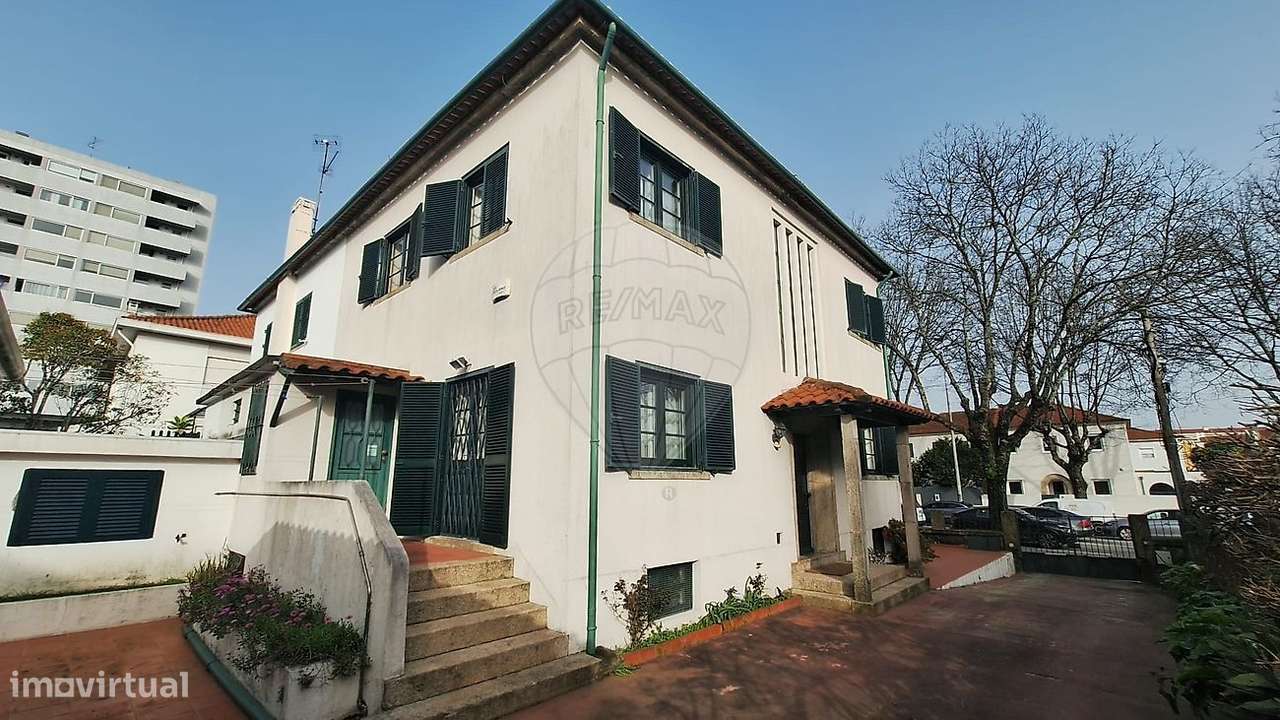 Moradia T3 para venda-1