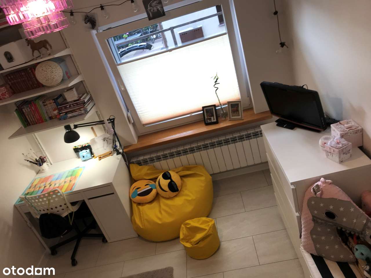 komfortowy parter domu - Leszno - dzielnica ZATORZE-14