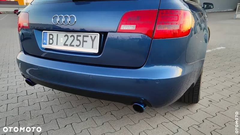 Audi A6 2.7 TDI - 16