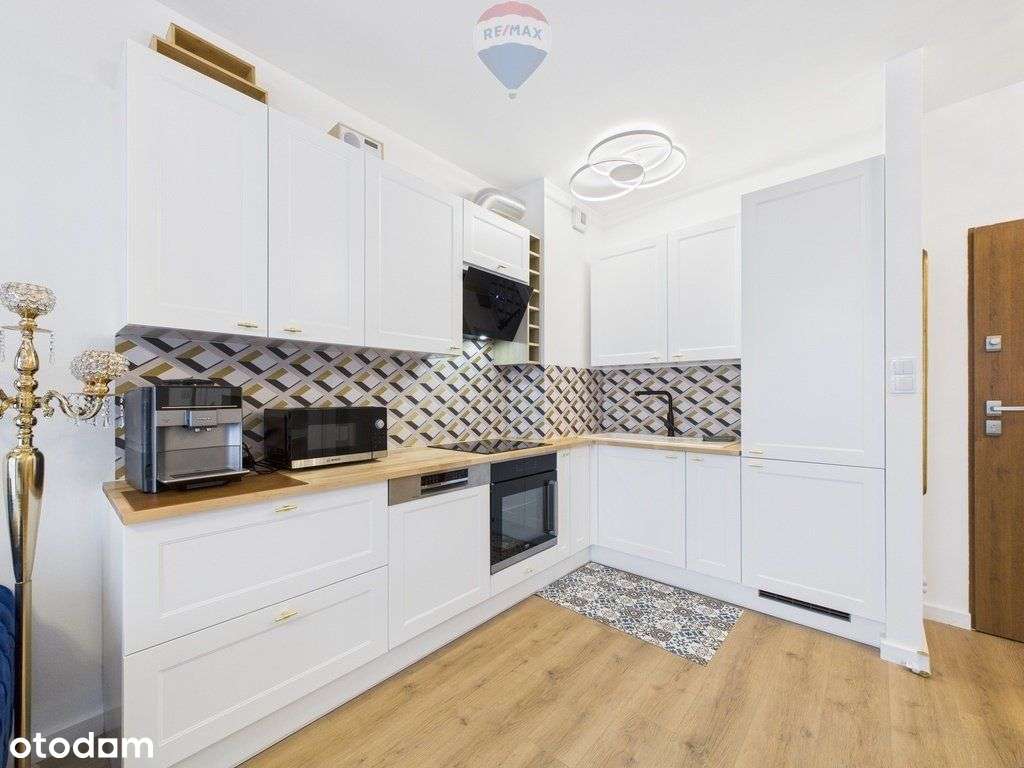 Nowe 2 pokoje, Grójec, ul. Bokserska 9 - Pełny obrazek: 5/11