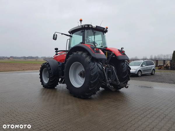 Massey Ferguson 8670 Dyna VT 2014R - 4