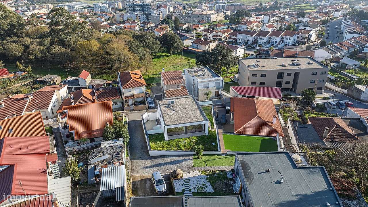 Moradia T4 para venda - Grande imagem: 5/36