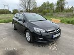 Opel Astra 1.4 Turbo Sports Tourer - 7