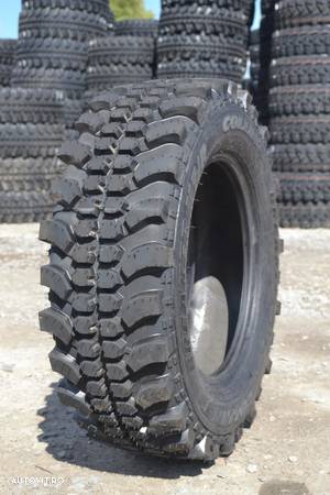 Anvelopa 215/65R17 COLLIN'S SIMEX MT/R - TRANSPORT GRATUIT! - 1