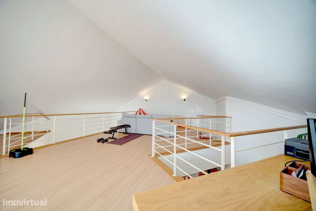 T3+1 Duplex em Bicesse-18