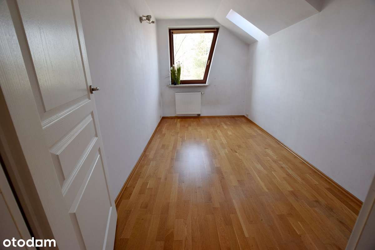 Fajne mieszkanie dla rodziny lub pary- rejon Lasu Wolskiego-12