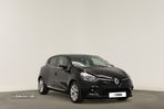 Renault Clio 1.5 dCi Limited - 1