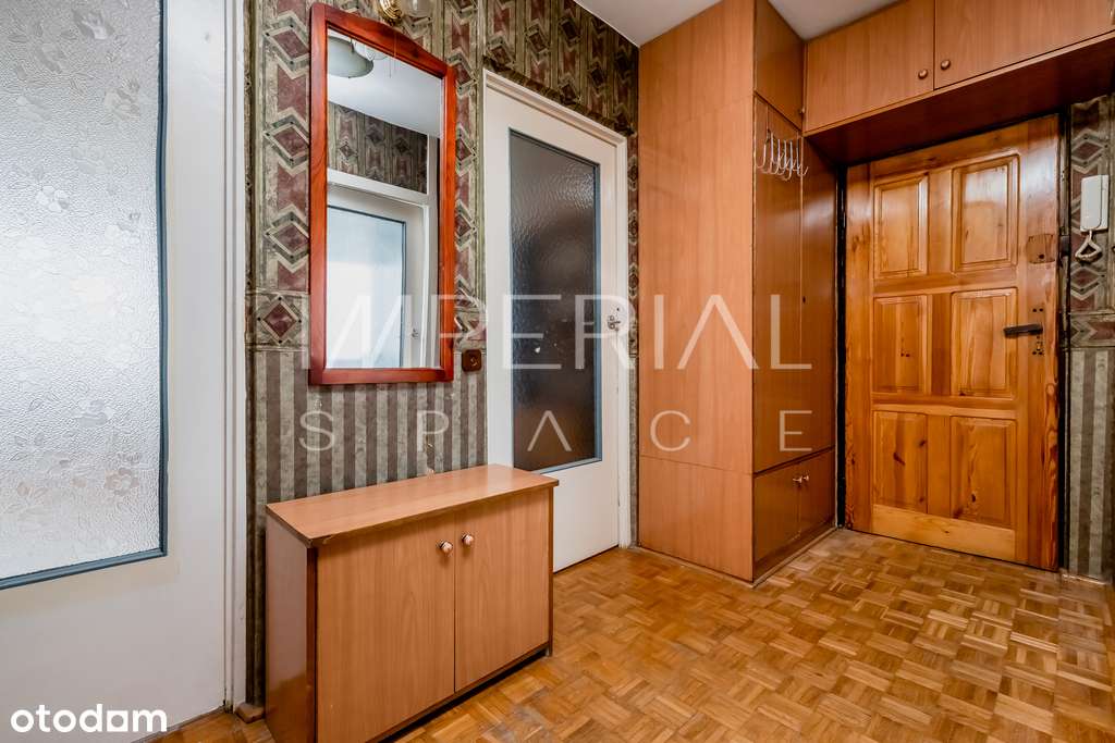 Dwustronne 3-pokojowe mieszkanie | blisko Centrum-5