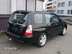 Subaru Forester 2.5 XT BOV - 6