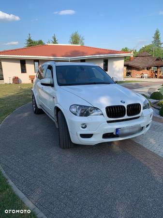 BMW X5 3.5d xDrive - 4