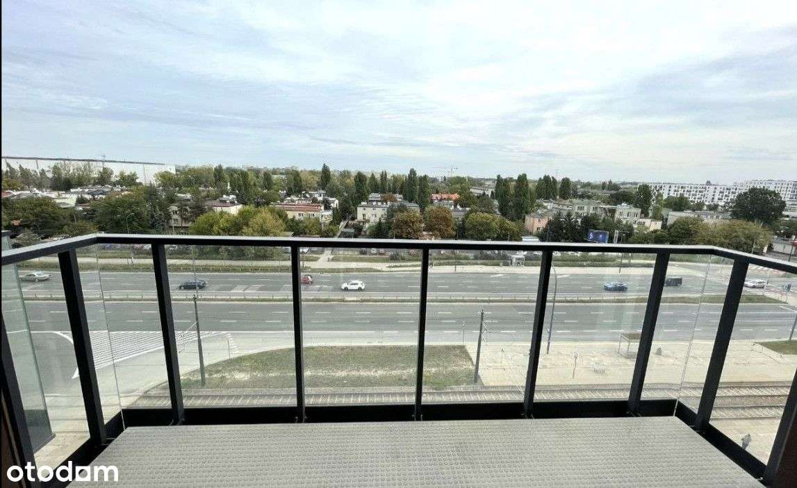 Warszawa Praga Północ Bulwary Praskie - Pełny obrazek: 3/4