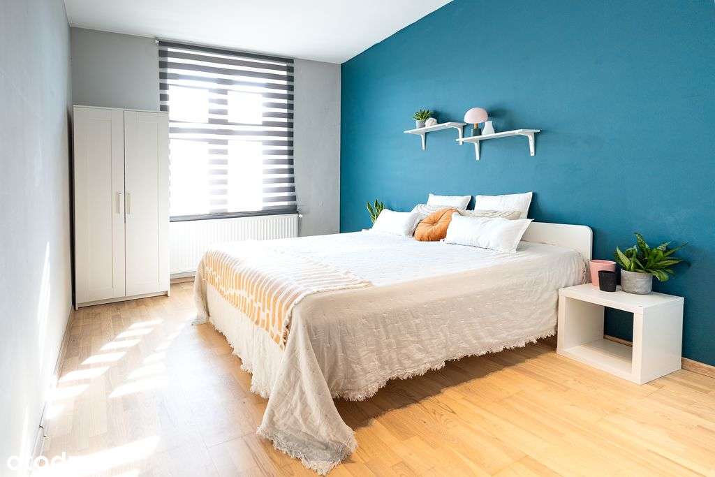 Komfortowe mieszkanie z dużą piwnicą.-0