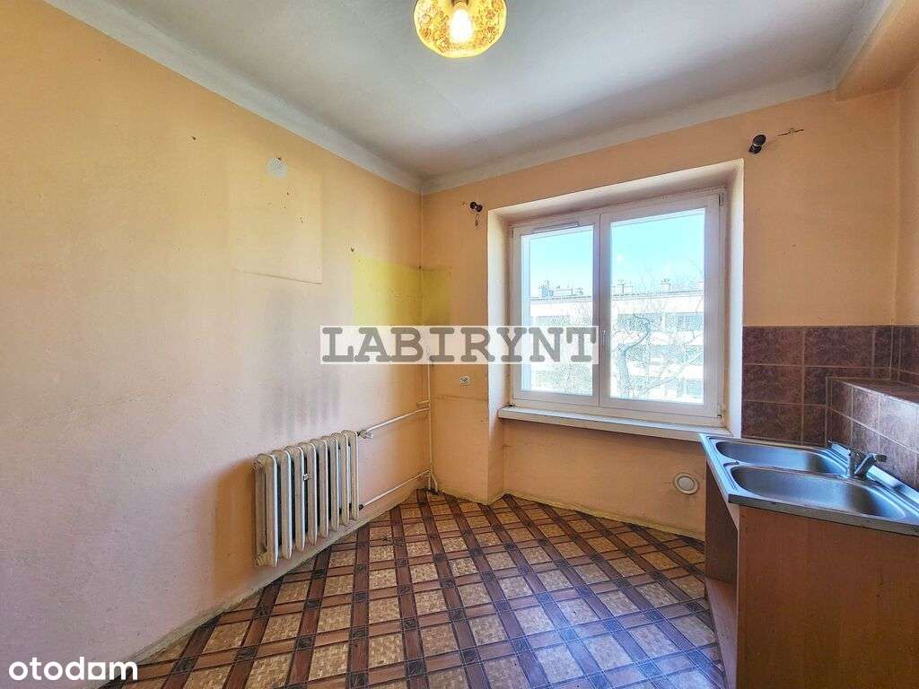 M-3 z potencjałem na M-4, 50m2, balkon, rozkładowe-13