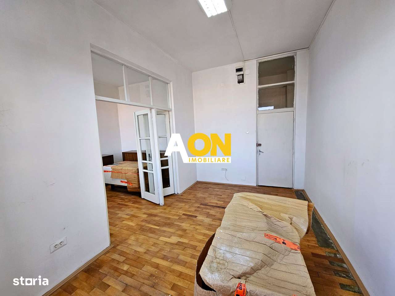 Spatiu de birouri, expunere excelenta, zona Profi - OMV Stadion - Imagine principală: 5/10