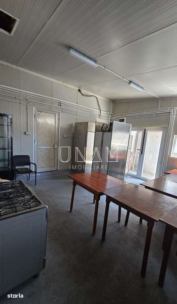 Oportunitate  unică– Restaurant + Pensiune, ideală pentru evenimente ș-12