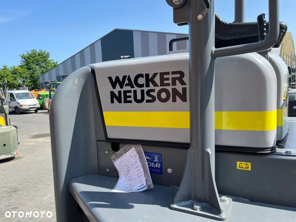 Wacker Neuson 6001 - 13