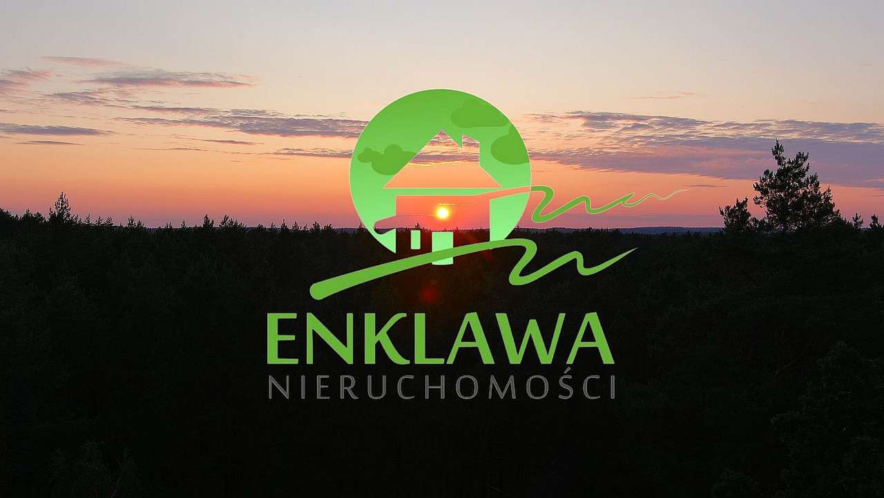 Logo: ENKLAWA Waldemar Rojewski