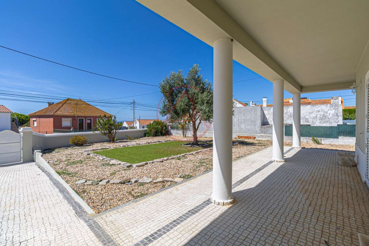 Moradia em Zambujal de Baixo, Sesimbra-57