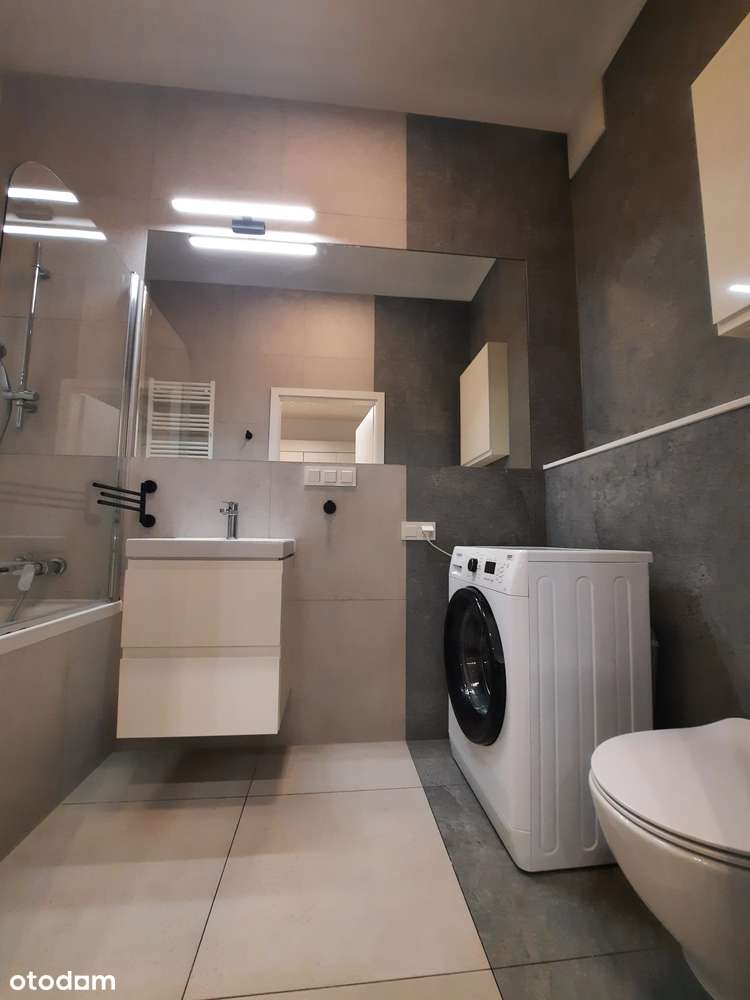 2-pokoje - A. Kopycińskiego 17/2 - bez prowizji - Pełny obrazek: 5/13