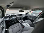 BMW Seria 5 520d - 9