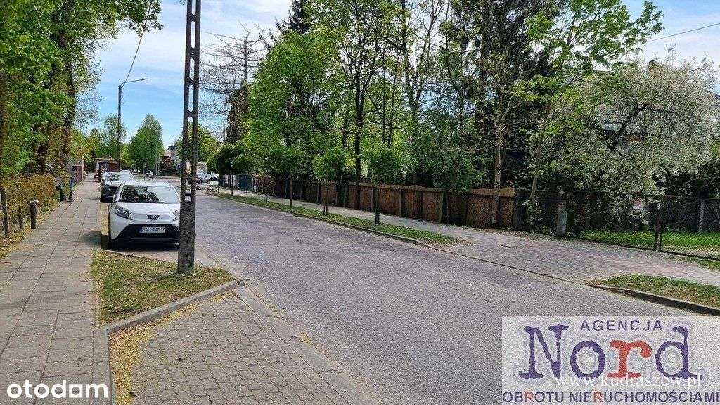 Działka inwestycyjna nad rzeką Netta - Pełny obrazek: 5/14