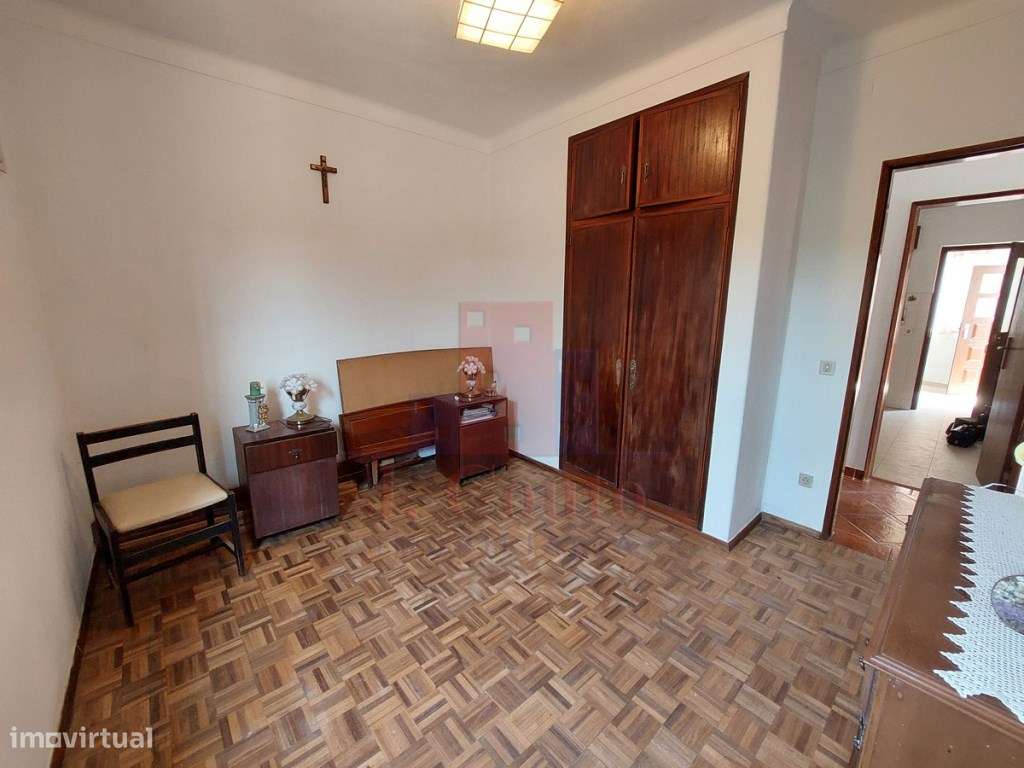 Moradia T3 com Terreno de 7.868 m² | Vista Panorâmica sobre o Campo...-12